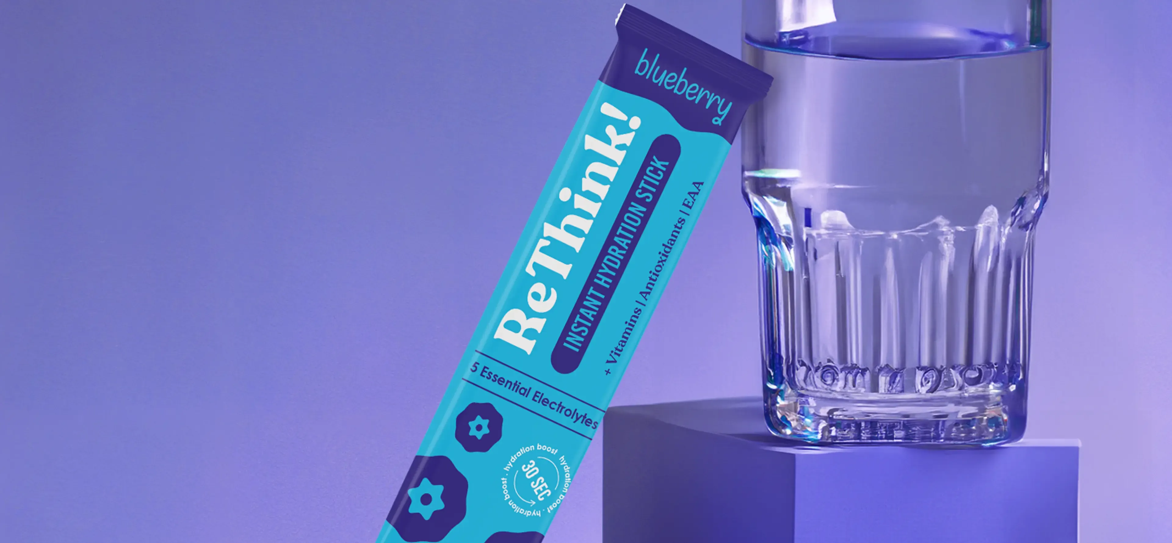 rethink hydration