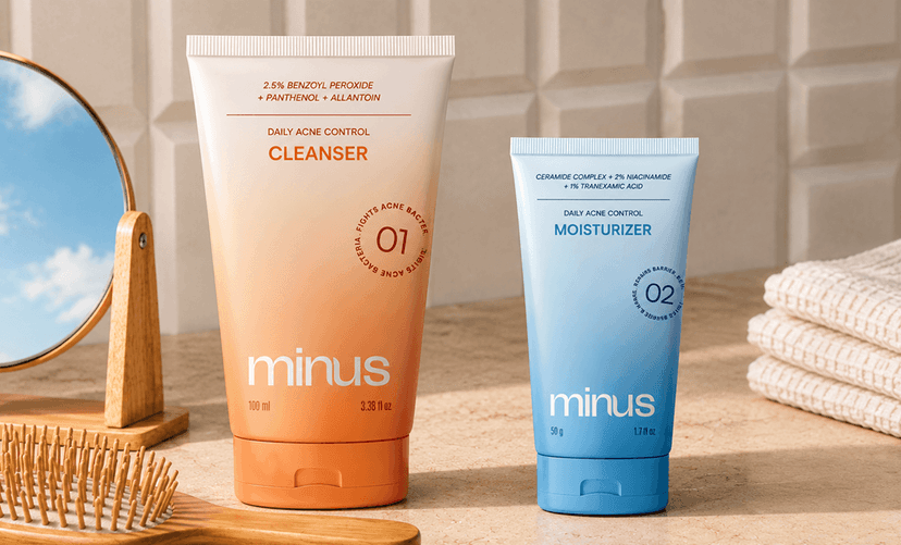 Minus